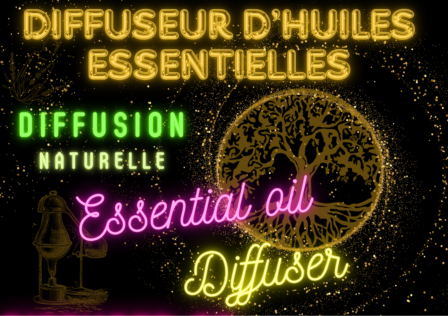 Support / Fixation murale