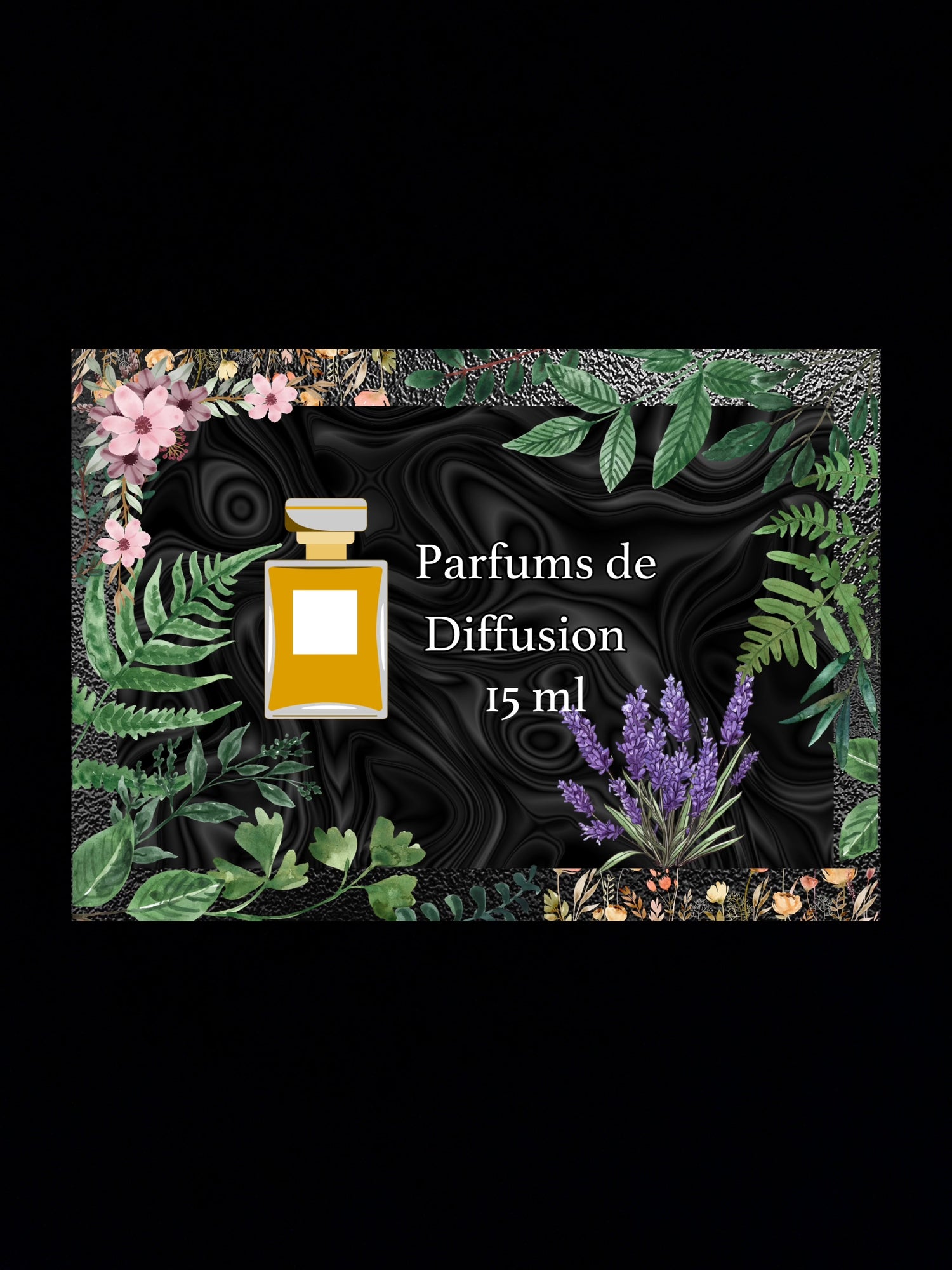 Parfum 15 ml