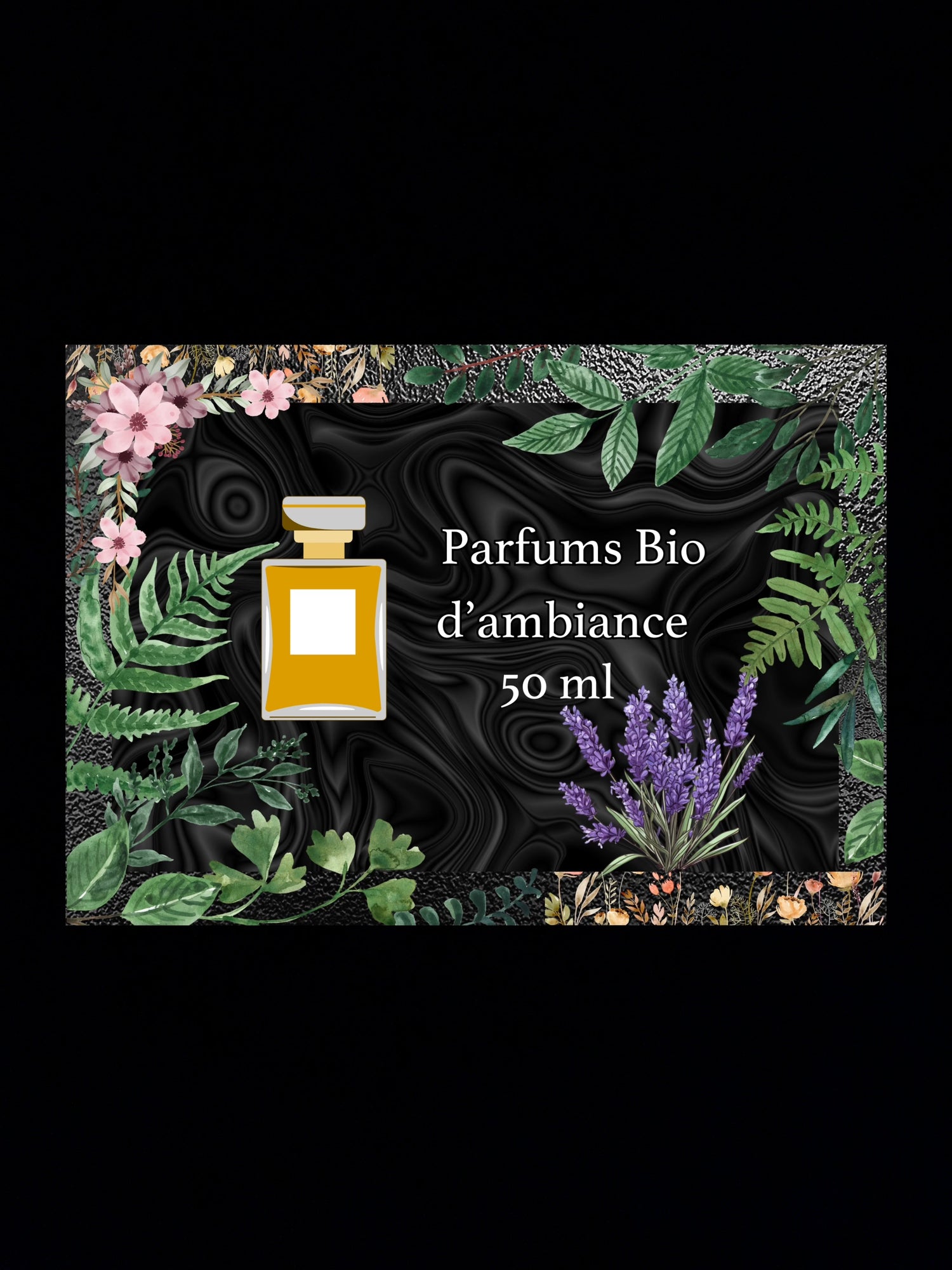 H.E Parfum Bio 50 ml