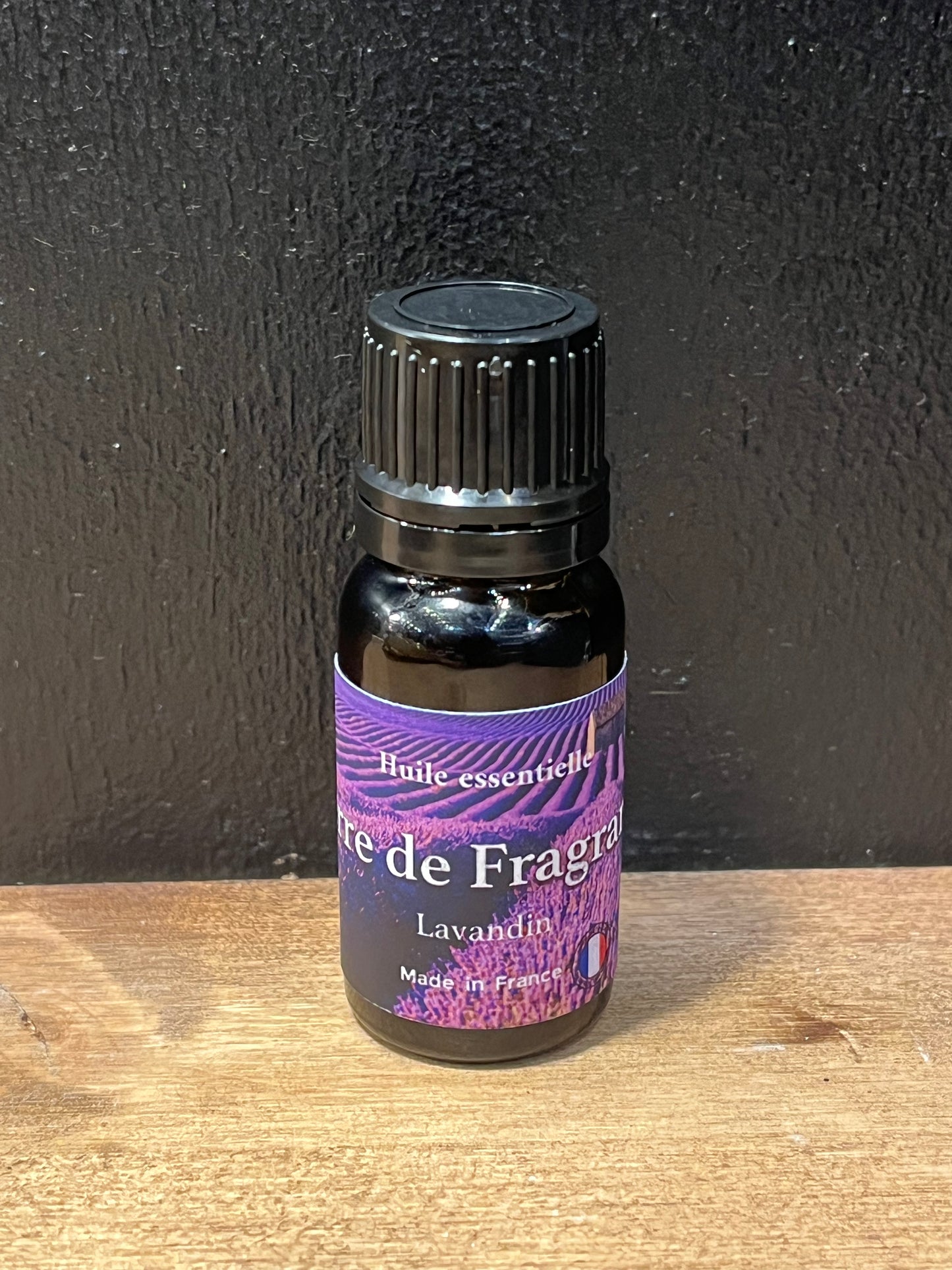 Lavandin essential oil 10 ml