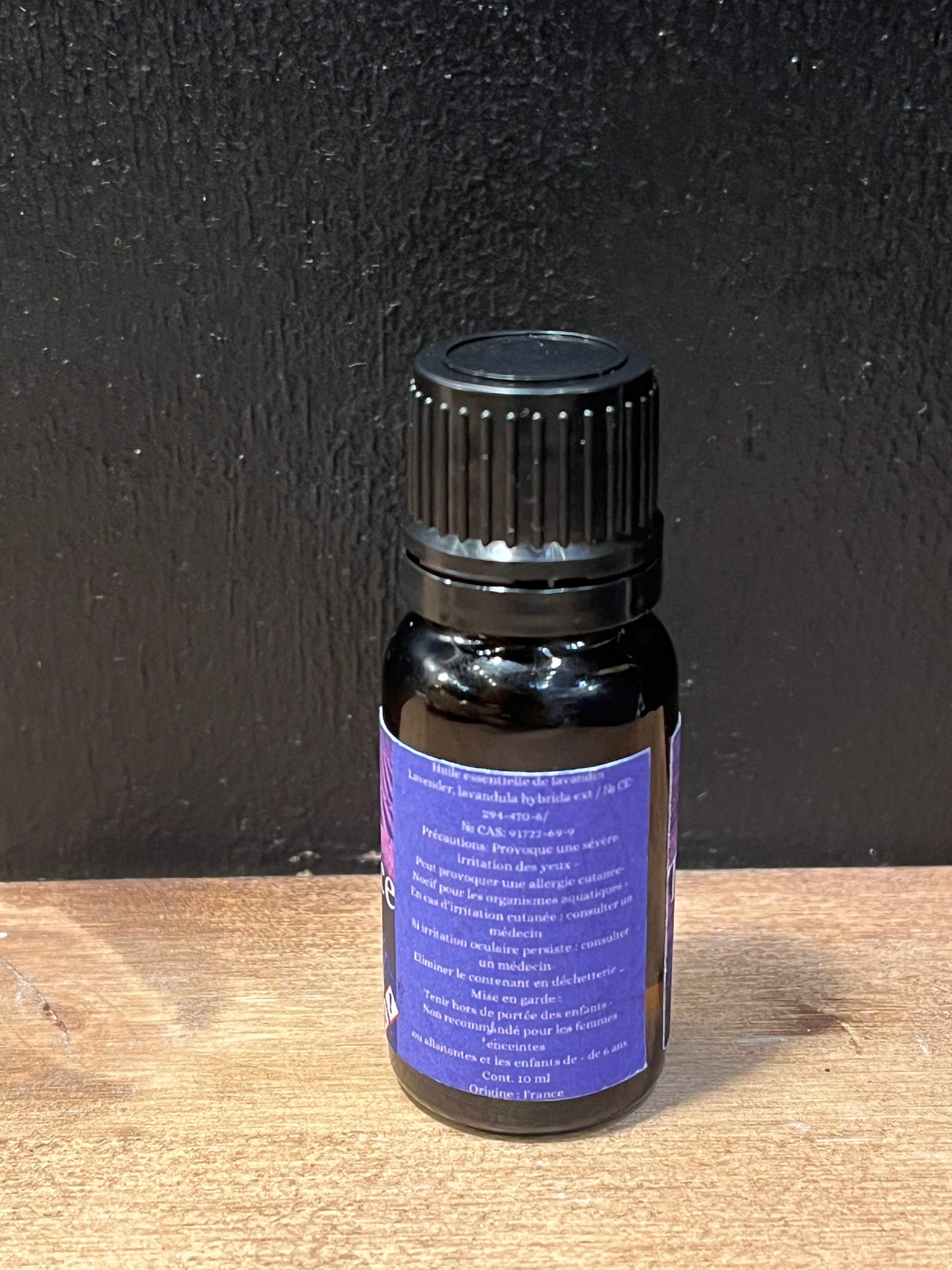 Lavandin essential oil 10 ml