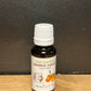 “Sweet orange” essential oil 20 ml