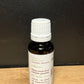 “Sweet orange” essential oil 20 ml