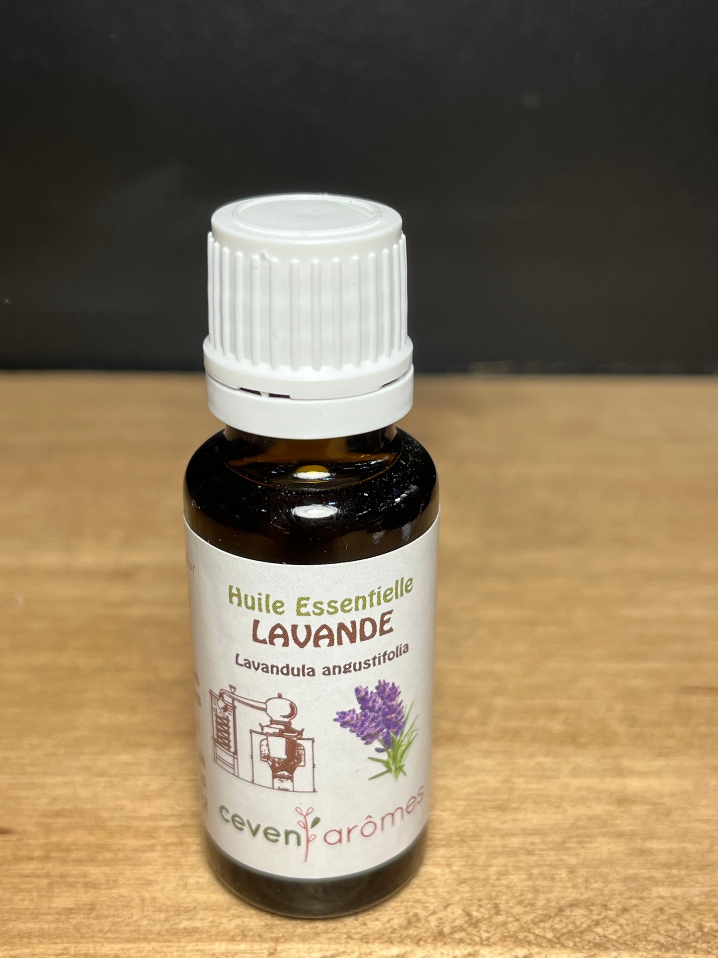 “Lavender” essential oil 20 ml