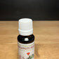 “Bergamot-Rose” synergy essential oil 20 ml