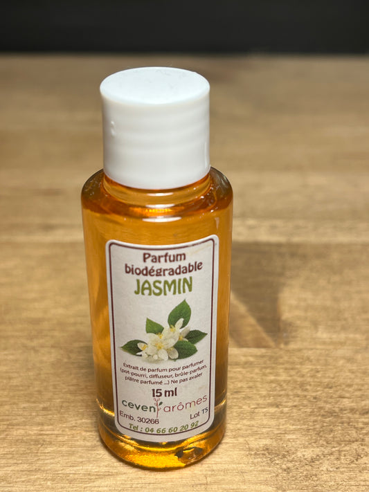 Parfum Jasmin 15 ml